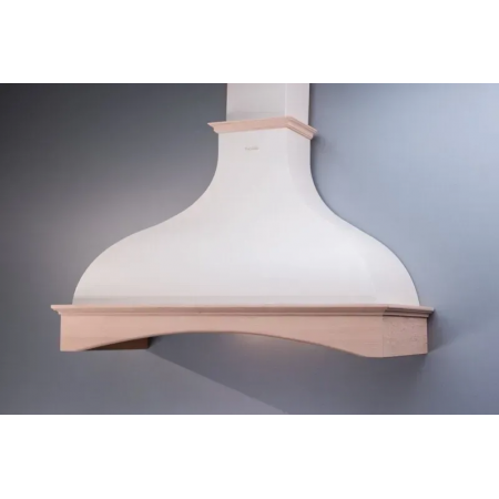 Вытяжка Rustico 60 Ivory A-33